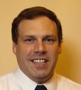 James L. Blair II, M.D.