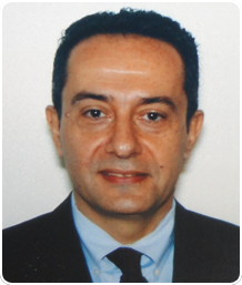 Nabil N. Khouri, M.D.