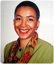 Dr. Regina Wright - East Valley Primary Care Physicians in Tempe, AZ
